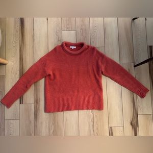 Madewell Sweater